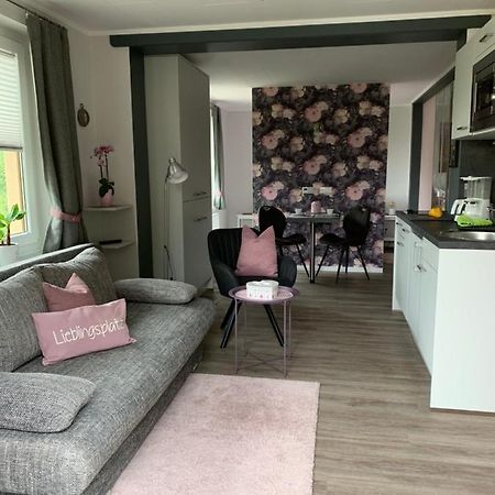 Ferienwohnung Bad Wilsnack Extérieur photo