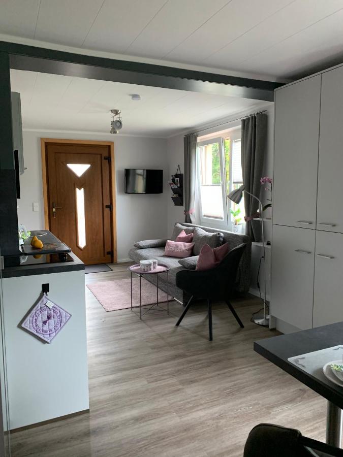 Ferienwohnung Bad Wilsnack Extérieur photo