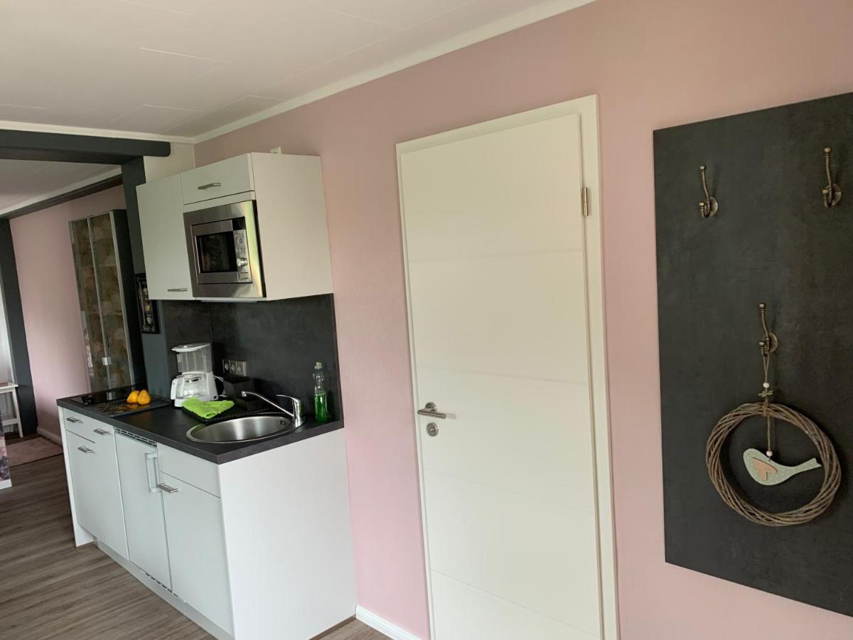 Ferienwohnung Bad Wilsnack Extérieur photo