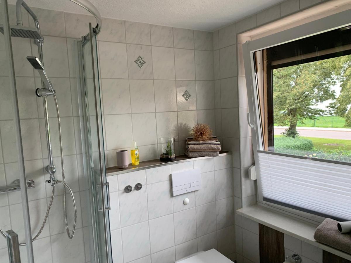 Ferienwohnung Bad Wilsnack Extérieur photo