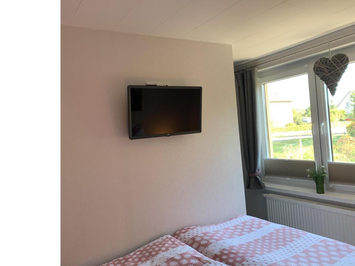 Ferienwohnung Bad Wilsnack Extérieur photo
