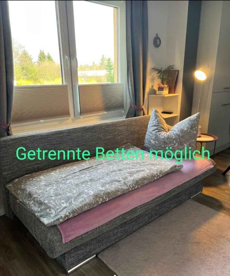 Ferienwohnung Bad Wilsnack Extérieur photo